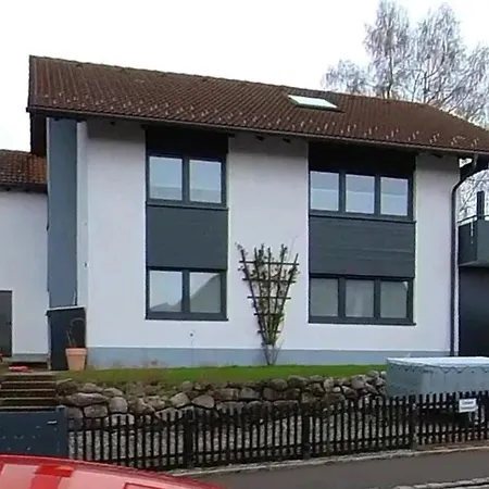 Wohlfuehlfleck Apartamento *