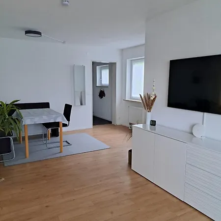 Wohlfuehlfleck Apartamento