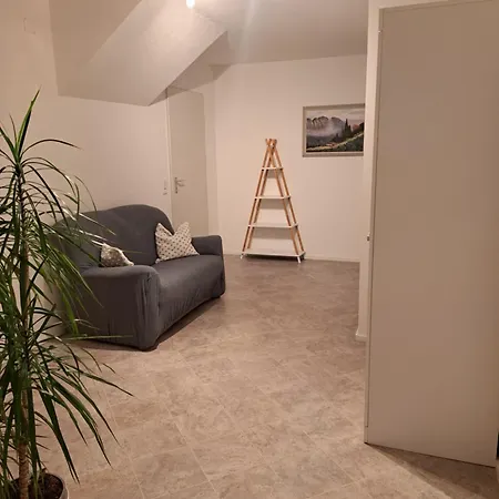 Apartamento Wohlfuehlfleck *