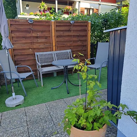 Wohlfuehlfleck Apartamento Lindenberg im Allgäu