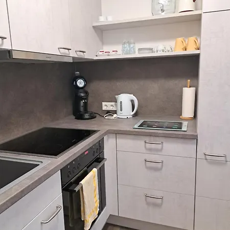Wohlfuehlfleck Apartamento