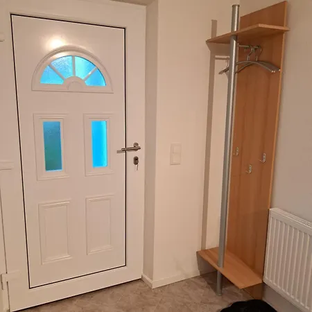 Apartamento Wohlfuehlfleck
