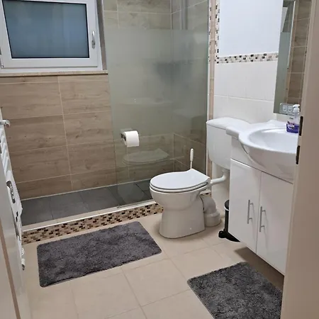 Apartamento Wohlfuehlfleck Lindenberg im Allgäu