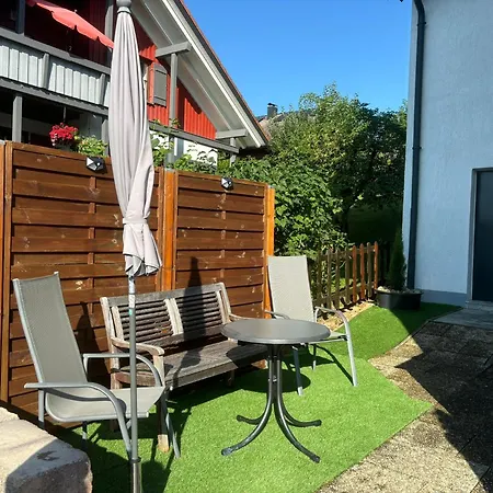 Wohlfuehlfleck * Lindenberg im Allgäu