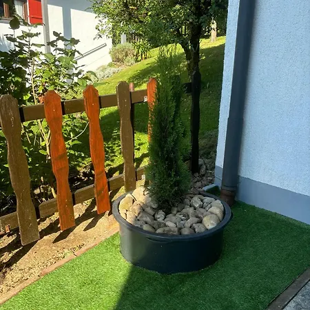 Wohlfuehlfleck Apartamento