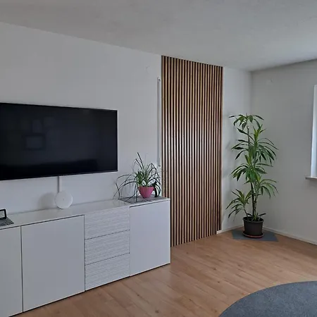 Wohlfuehlfleck Apartamento *